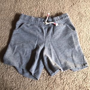 Cat & Jack Lounge shorts